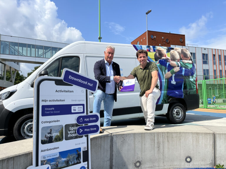 Vernieuwde samenwerking SEC en MoveNL
