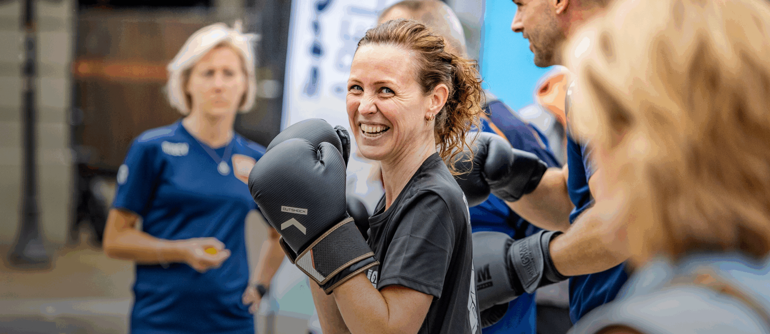 nationale sportweek