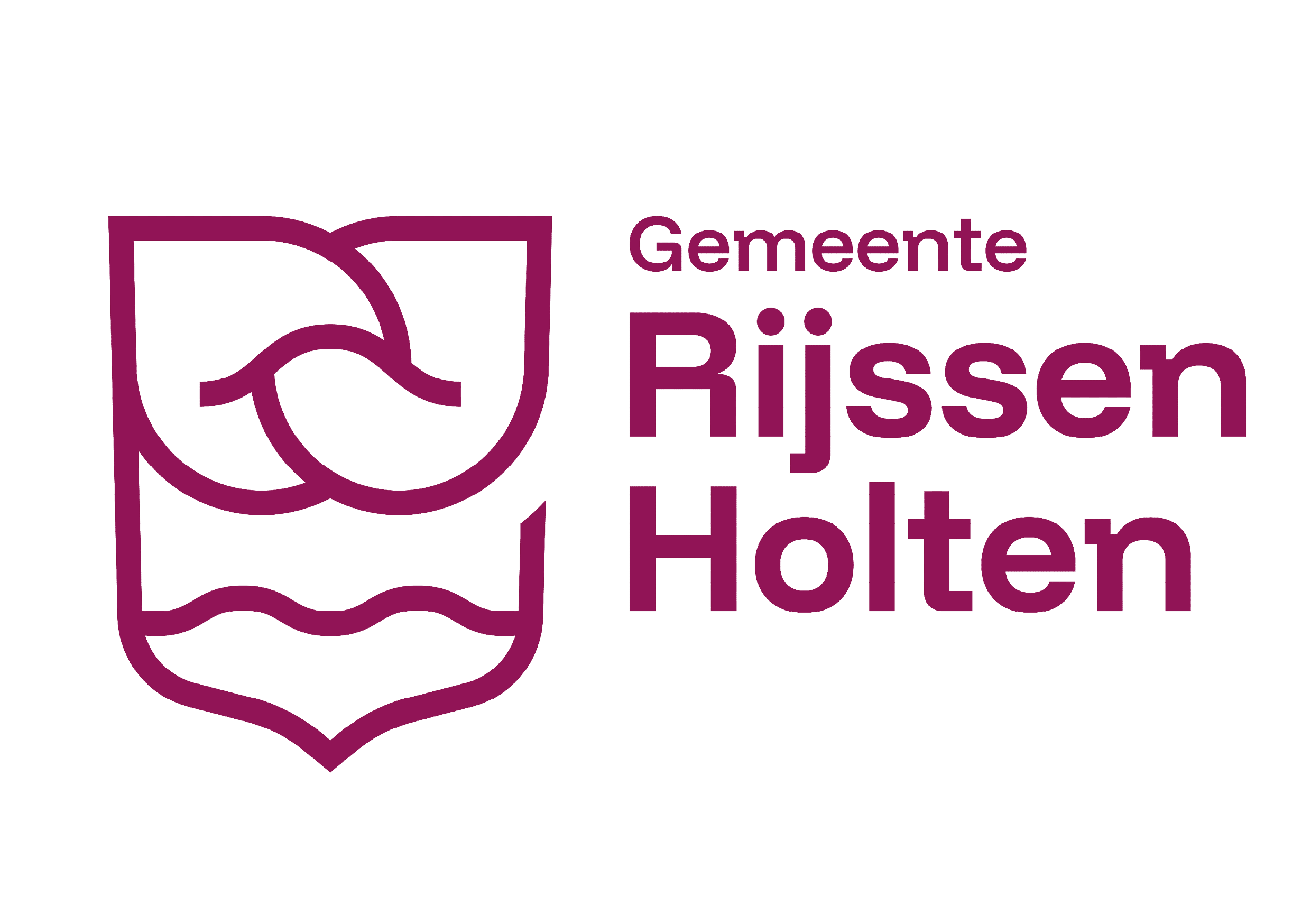Gemeente Rijssen-Holten logo