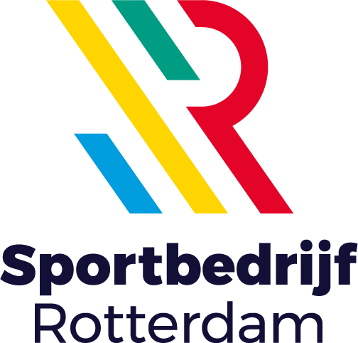 Sportbedrijf Rotterdam logo