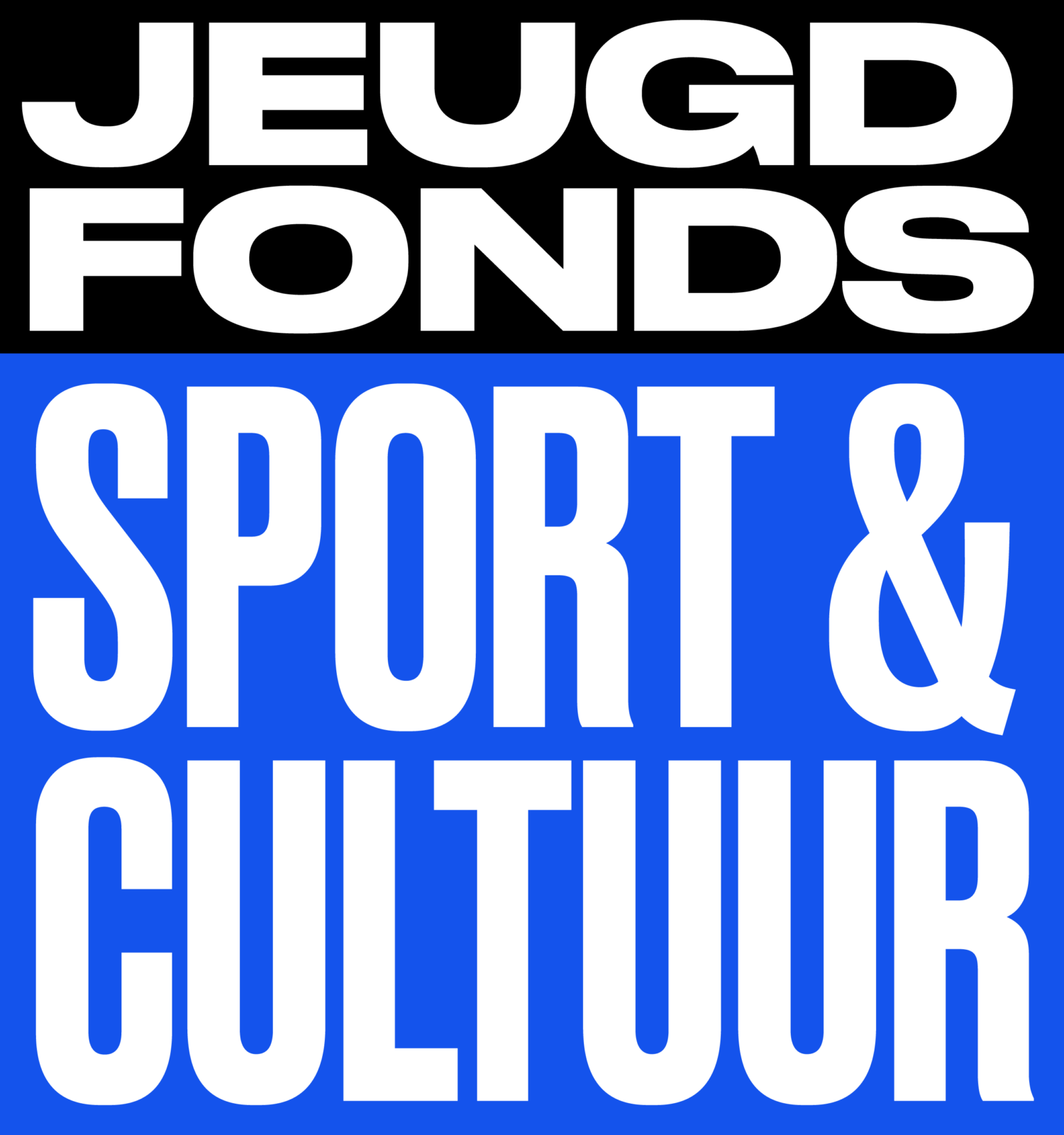 Jeugdfonds-Sport en Cultuur