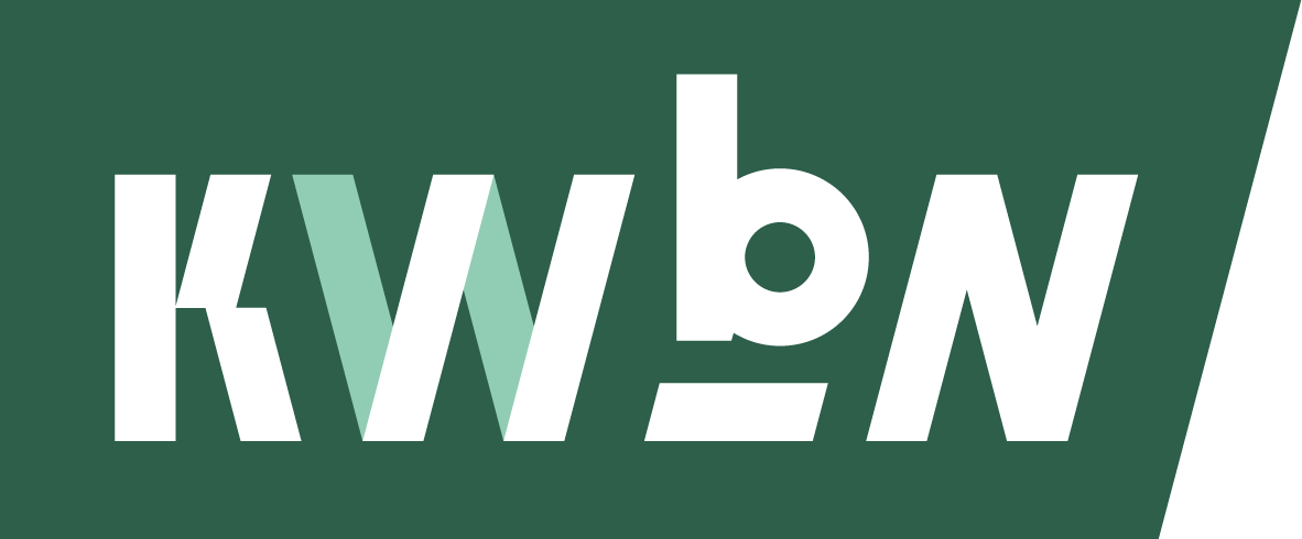 KWbN logo